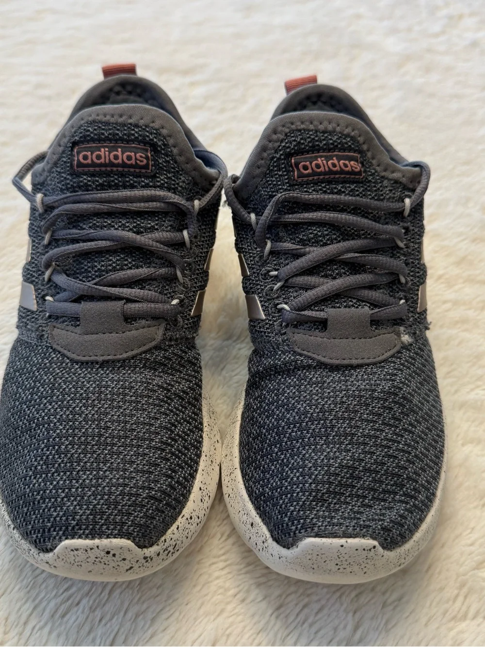 Adidas light race runner RBN women’s Road Runners Sneakers 7.5